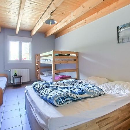 Gîtes LA JUMEL 3 Gîtes 6 à 12 pers max 34p, à 25 min du Touquet, à la Campagne et à la Mer Beaurainville Exterior foto