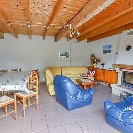 Gîtes LA JUMEL 3 Gîtes 6 à 12 pers max 34p, à 25 min du Touquet, à la Campagne et à la Mer Beaurainville Exterior foto