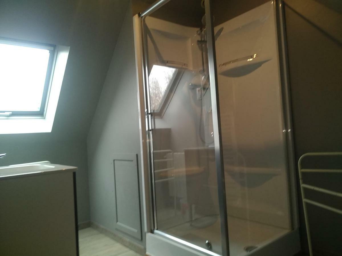 Gîtes LA JUMEL 3 Gîtes 6 à 12 pers max 34p, à 25 min du Touquet, à la Campagne et à la Mer Beaurainville Exterior foto