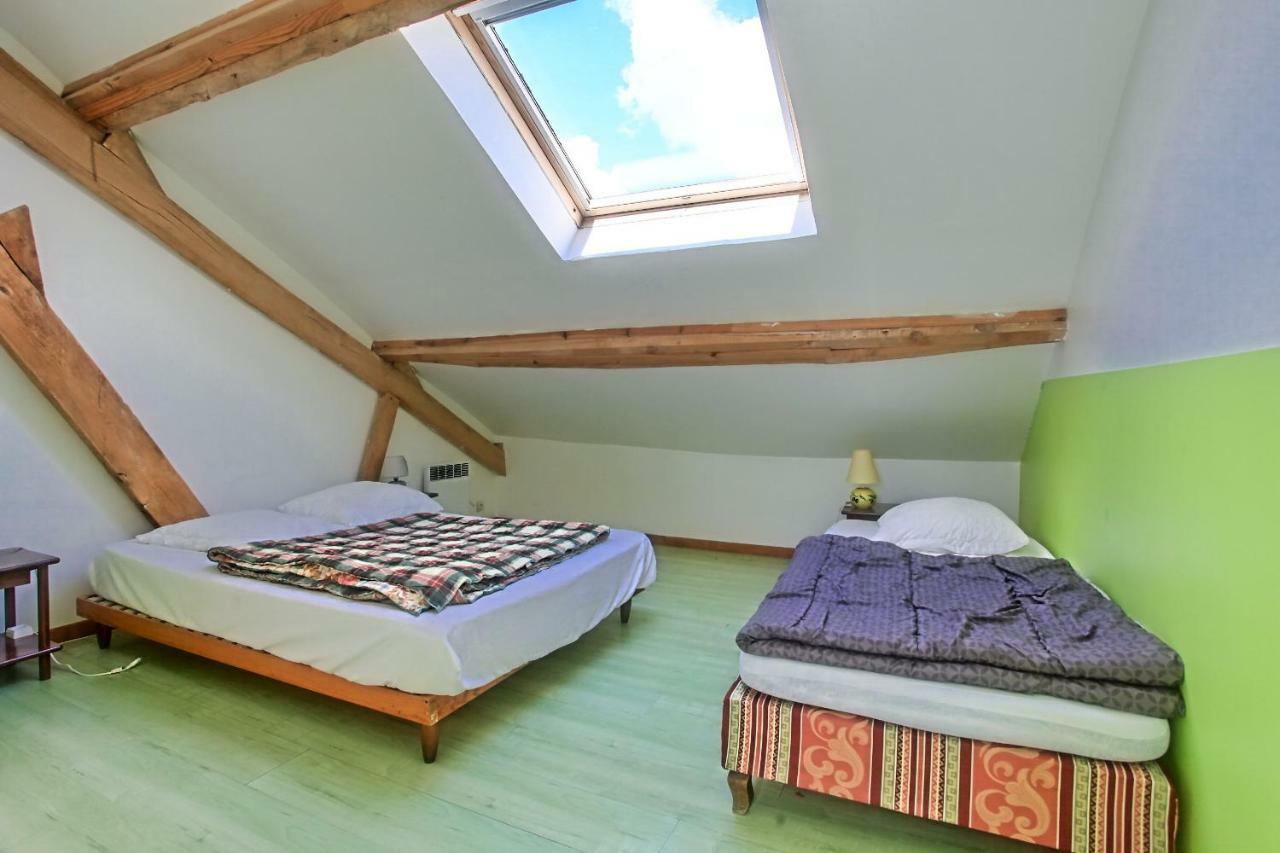 Gîtes LA JUMEL 3 Gîtes 6 à 12 pers max 34p, à 25 min du Touquet, à la Campagne et à la Mer Beaurainville Exterior foto