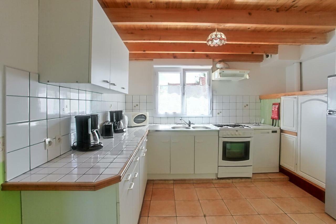 Gîtes LA JUMEL 3 Gîtes 6 à 12 pers max 34p, à 25 min du Touquet, à la Campagne et à la Mer Beaurainville Exterior foto