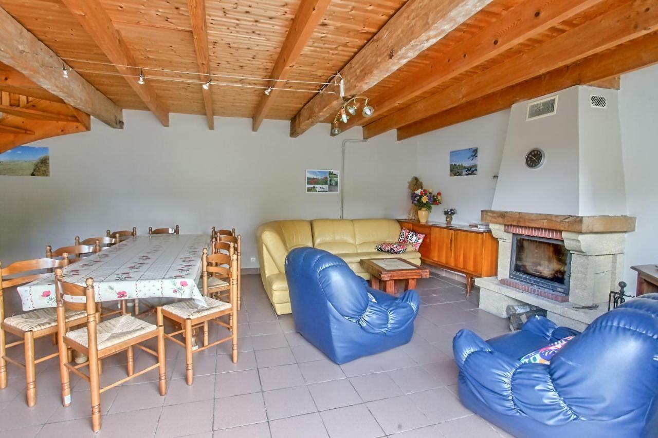 Gîtes LA JUMEL 3 Gîtes 6 à 12 pers max 34p, à 25 min du Touquet, à la Campagne et à la Mer Beaurainville Exterior foto