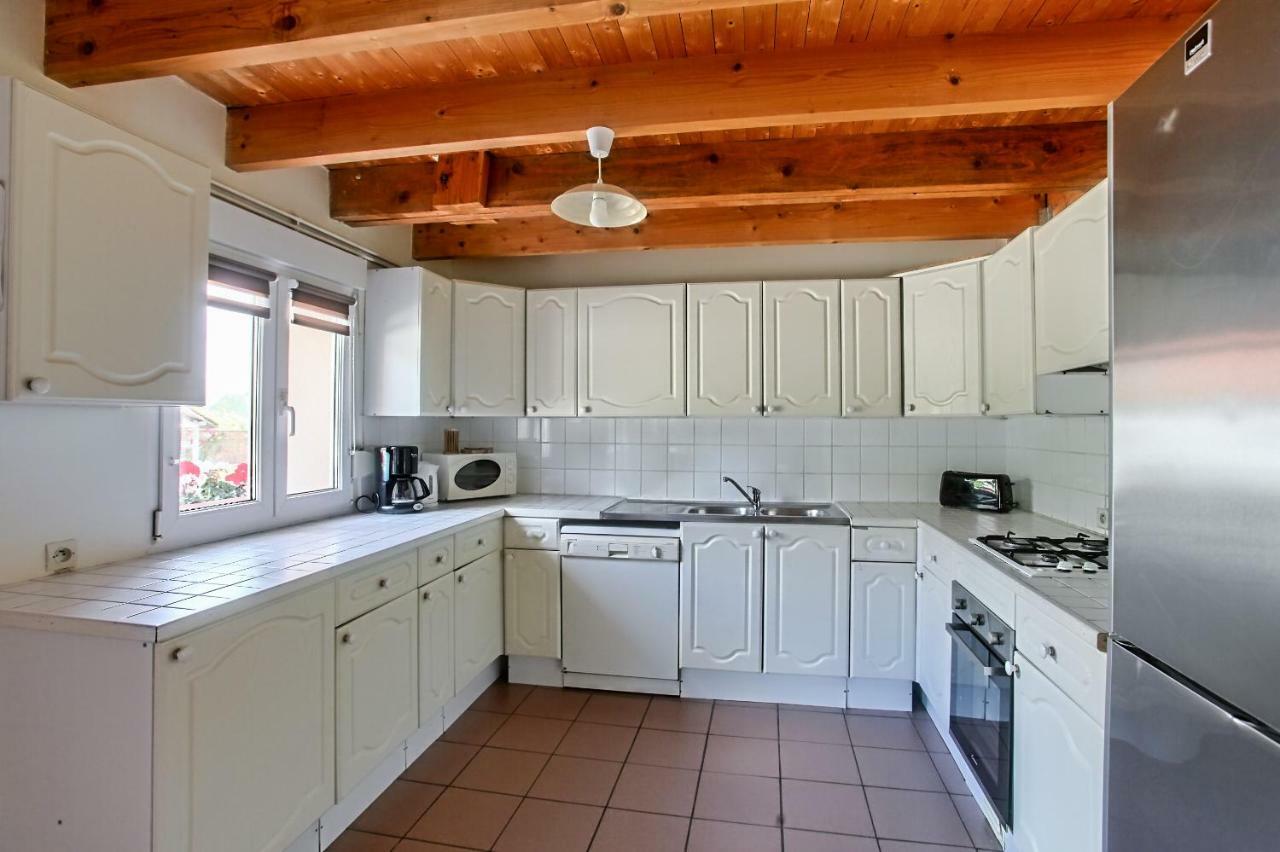 Gîtes LA JUMEL 3 Gîtes 6 à 12 pers max 34p, à 25 min du Touquet, à la Campagne et à la Mer Beaurainville Exterior foto